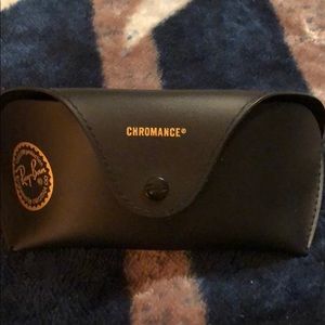 RayBan Chromance Sunglasses